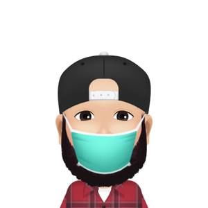 Meet your Posher, Vincent